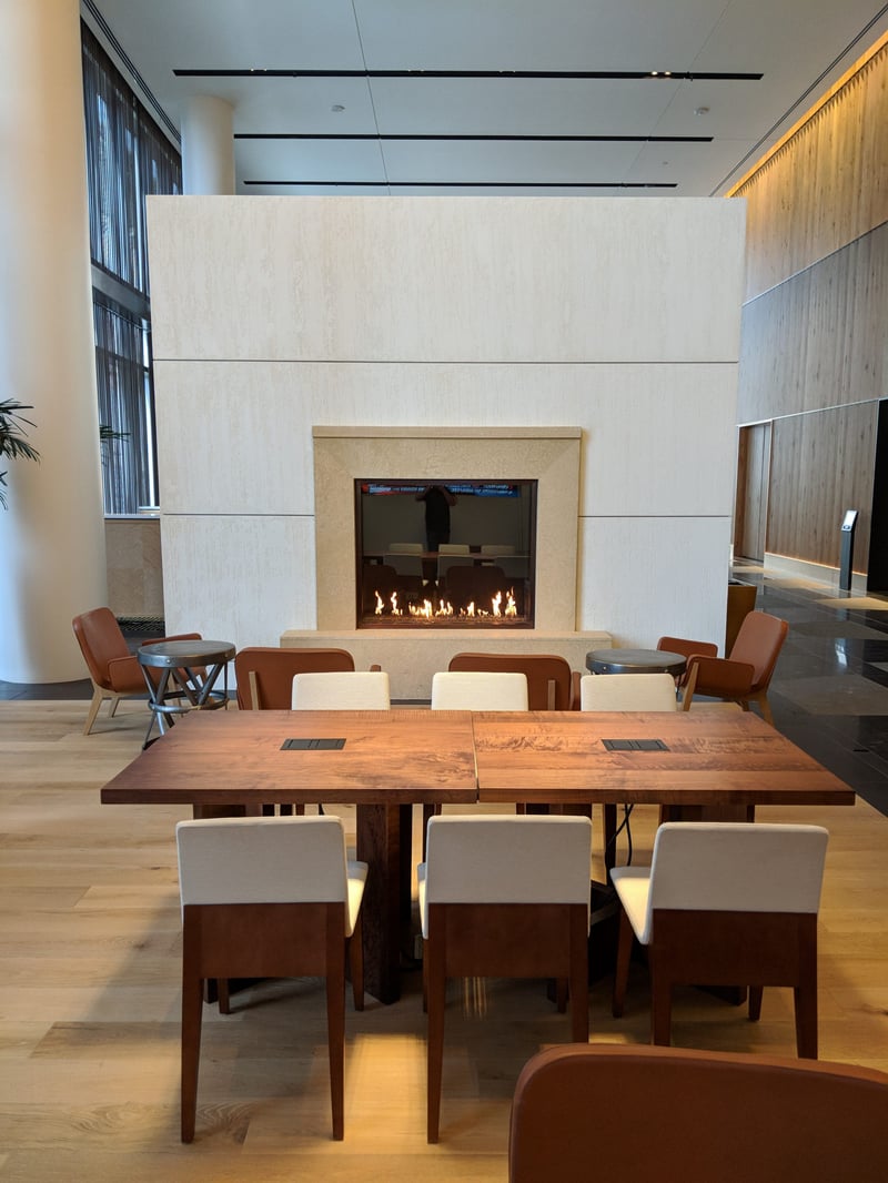 Single-Sided Gas Fireplaces preview 22